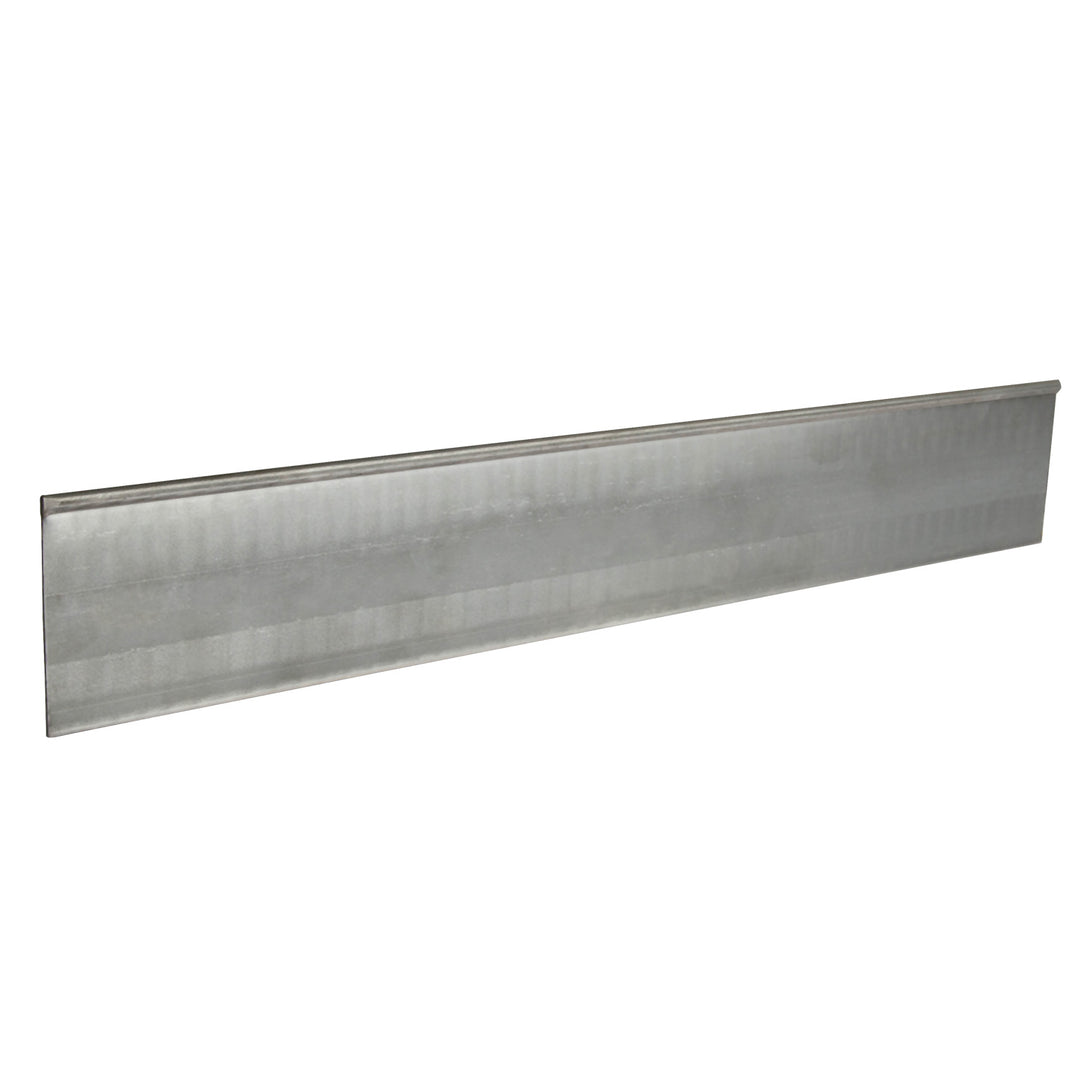 4-inch x 10 FT TerraEdge Pro Medium Duty (Galvanized Steel