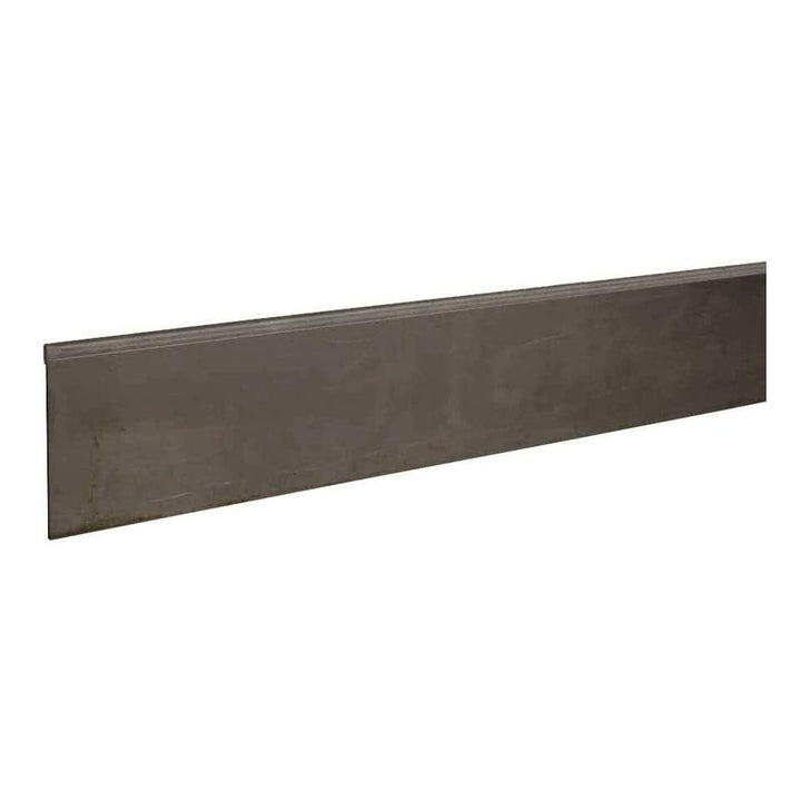 6-inch x 4 FT RawEdge Homekit (Raw Steel) – Coyote Landscape Products